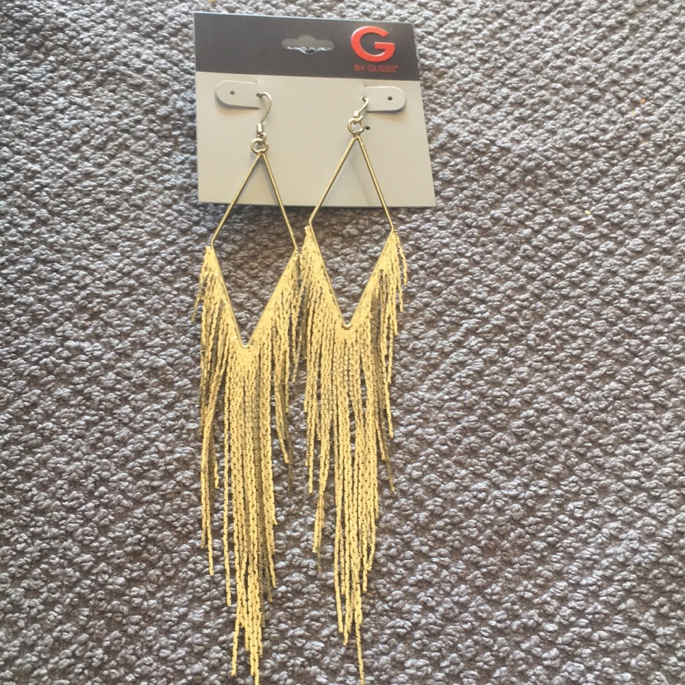 Guess Earrings